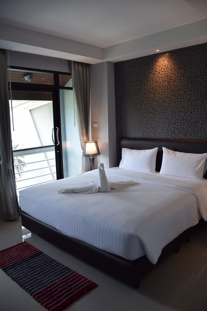 Apartment Baan Rawee